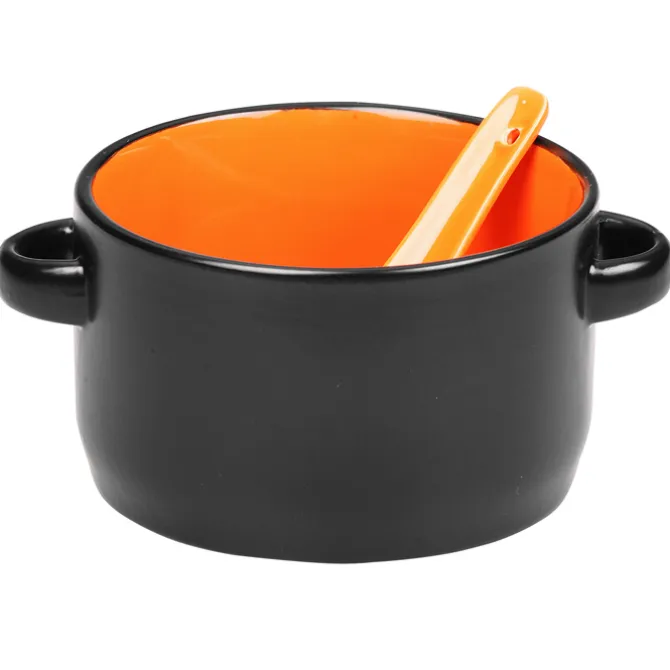 Aztec Soup Mug - 12 oz - 24 hr