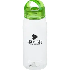 Azusa Bottle with Arch Lid - 24 oz
