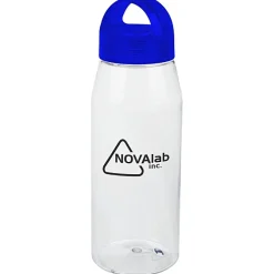 Azusa Bottle with Arch Lid - 32 oz