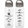 Azusa Bottle with Arch Lid - 32 oz - Motivational Hydration