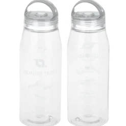 Azusa Bottle with Arch Lid - 32 oz - Motivational Hydration