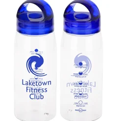 Azusa Bottle with Arch Lid - 24 oz - Motivational Hydration