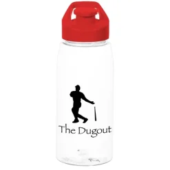 Azusa Bottle with Flip Lid - 24 oz
