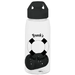 Azusa Bottle with Flip Lid - 24 oz - Floating Infuser