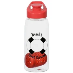 Azusa Bottle with Flip Lid - 24 oz - Floating Infuser