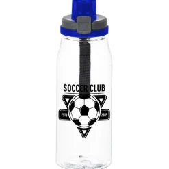 Azusa Bottle with Locking Lid - 32 oz