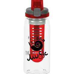 Azusa Bottle with Locking Lid - 24 oz - Infuser