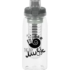 Azusa Bottle with Locking Lid - 24 oz - Infuser