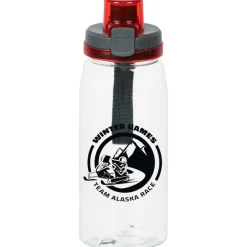 Azusa Bottle with Locking Lid - 24 oz