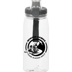 Azusa Bottle with Locking Lid - 24 oz
