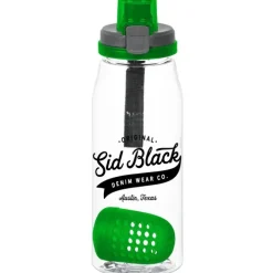 Azusa Bottle with Locking Lid - 32-oz Floating Infuser