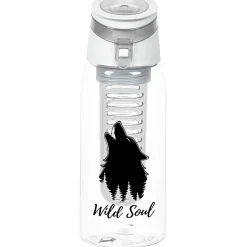 Azusa Bottle with Trendy Lid - 24 oz - Infuser
