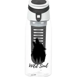Azusa Bottle with Trendy Lid - 24 oz - Infuser