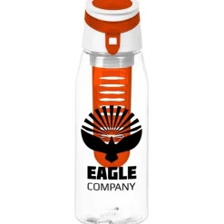 Azusa Bottle with Trendy Lid - 32 oz - Infuser