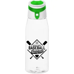 Azusa Bottle with Trendy Lid - 32 oz