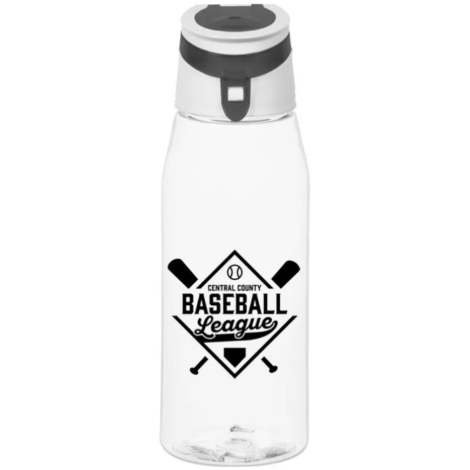 Azusa Bottle with Trendy Lid - 32 oz
