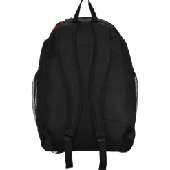 Backpack with Cooler Pockets - 24 hr