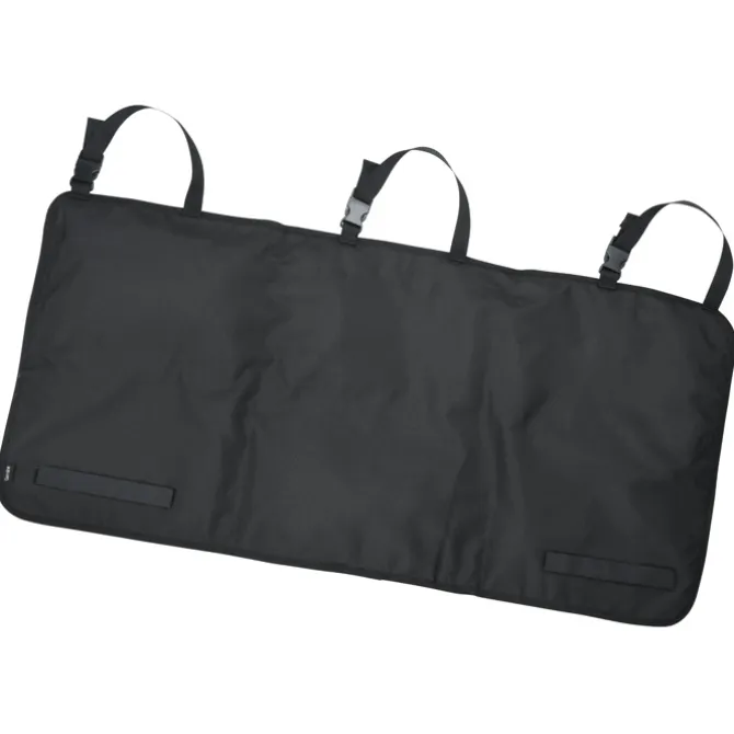 Backseat Bunker Organizer