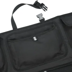 Backseat Bunker Organizer