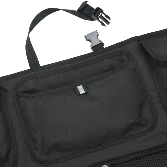 Backseat Bunker Organizer