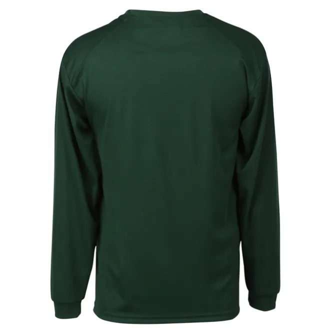 Badger B-Core Performance Long Sleeve T-Shirt