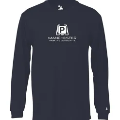 Badger B-Core Performance Long Sleeve T-Shirt