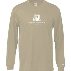 Badger B-Core Performance Long Sleeve T-Shirt