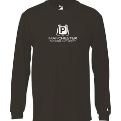 Badger B-Core Performance Long Sleeve T-Shirt