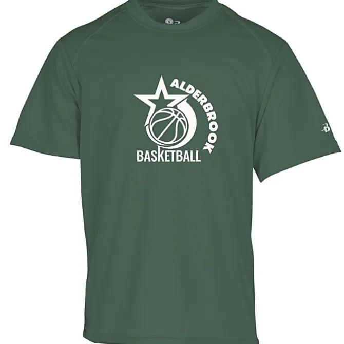 Badger B-Core Performance T-Shirt - Youth