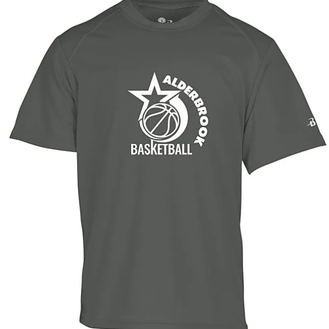 Badger B-Core Performance T-Shirt - Youth