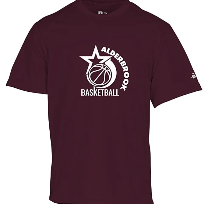 Badger B-Core Performance T-Shirt - Youth