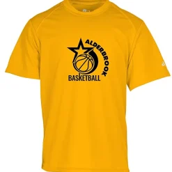 Badger B-Core Performance T-Shirt - Youth