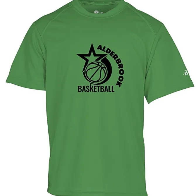 Badger B-Core Performance T-Shirt - Youth