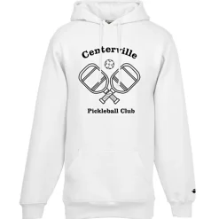 Badger Sport Athletic Fleece Hoodie