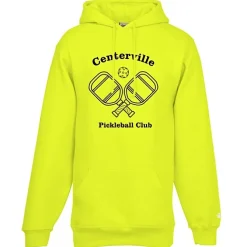 Badger Sport Athletic Fleece Hoodie