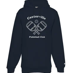 Badger Sport Athletic Fleece Hoodie