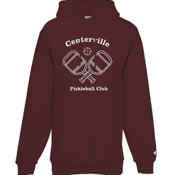 Badger Sport Athletic Fleece Hoodie
