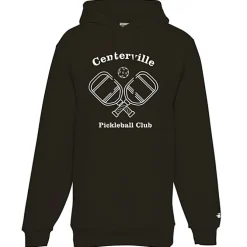 Badger Sport Athletic Fleece Hoodie