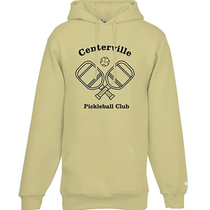 Badger Sport Athletic Fleece Hoodie