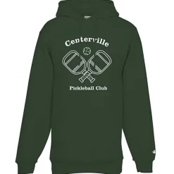 Badger Sport Athletic Fleece Hoodie