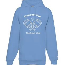 Badger Sport Athletic Fleece Hoodie