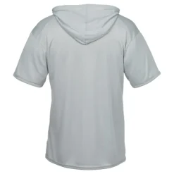 Badger Sport B-Core Hooded T-Shirt