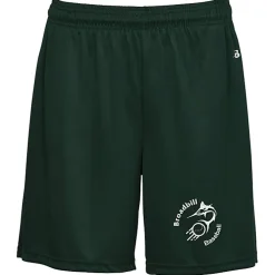 Badger Sport B-Core Pocketed Shorts - 7 inch