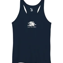 Badger Sport B-Core Racerback Tank - Ladies'