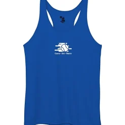 Badger Sport B-Core Racerback Tank - Ladies'