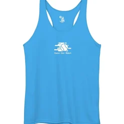 Badger Sport B-Core Racerback Tank - Ladies'