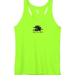 Badger Sport B-Core Racerback Tank - Ladies'