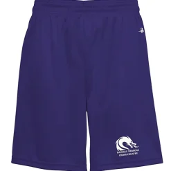 Badger Sport B-Core Shorts