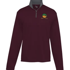 Badger Sport B-Core 1/4-Zip Pullover