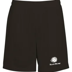 Badger Sport Mesh/Tricot Shorts